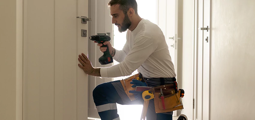 Mailbox Lock Installation Expert in Gustine, California