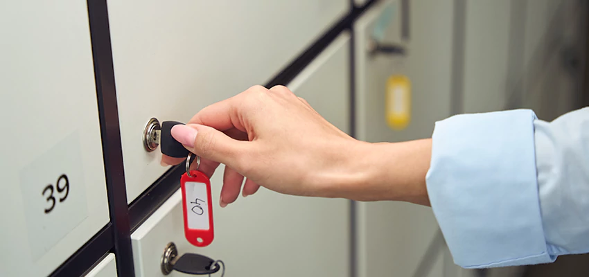 Cabinet Lock Installation in Gustine, California