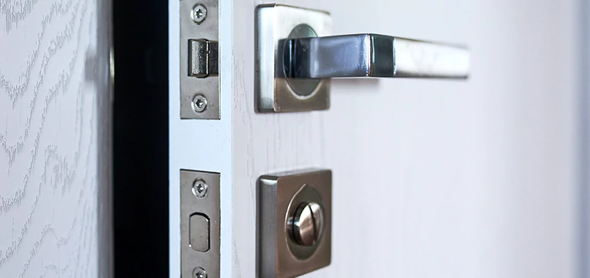 Door Lever Handle Lock Repair in Gustine, CA