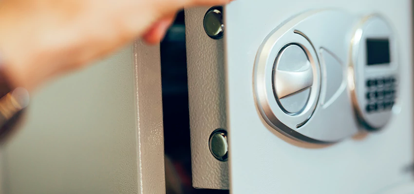 Fingerprint Safe Openers in Gustine, CA