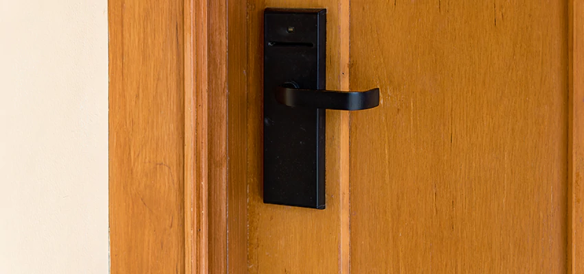 Security Gates For Home Invasion Prevention in Gustine, California