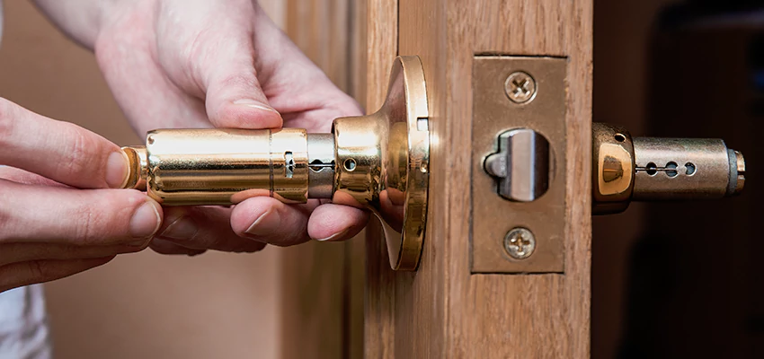 Padlock Lock Replacement Assistance in Gustine, CA