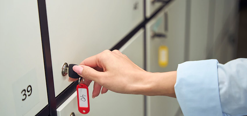 Upgrading File Cabinet Locks in Gustine, California