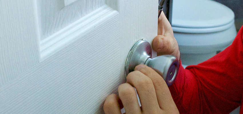 Vintage Door Knob Replacement in Gustine, CA