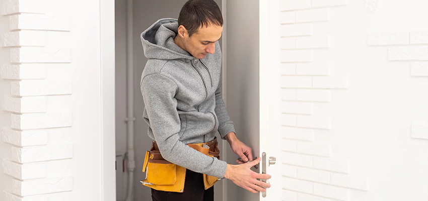 Nighttime Locksmith Near Me in Gustine, CA